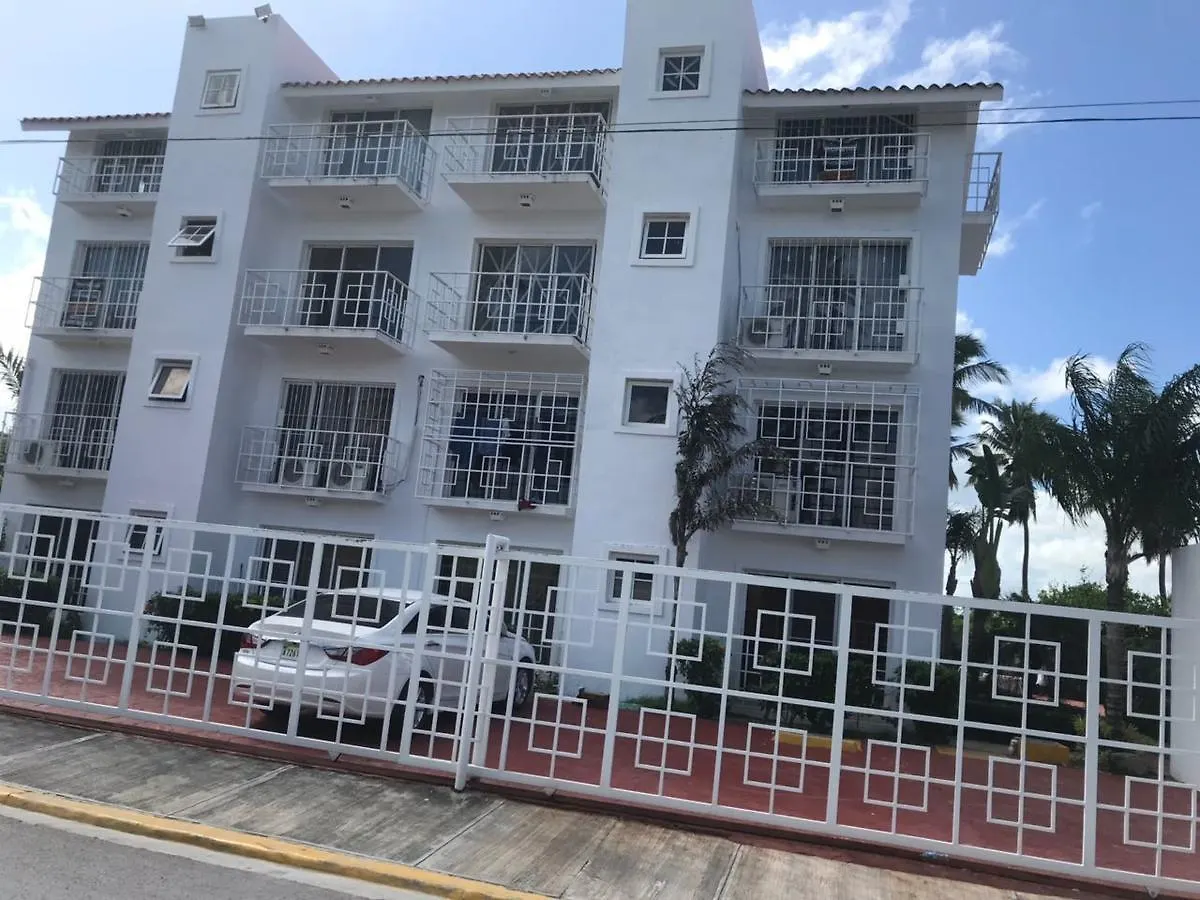Appartement Blue Garden Hotel Punta Cana